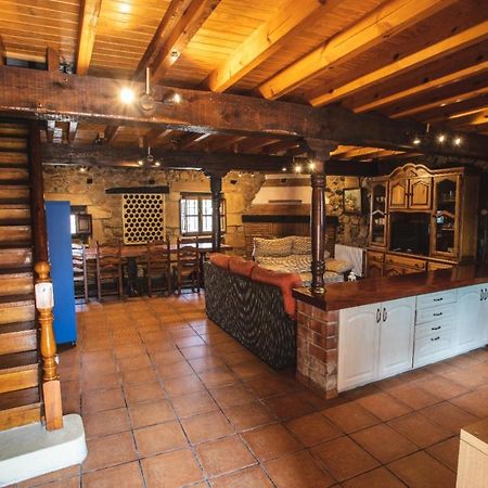 La Casa De Consuelo 3 Pensionat Viérnoles Eksteriør billede