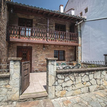 La Casa De Consuelo 3 Pensionat Viérnoles Eksteriør billede